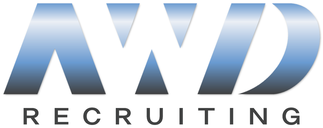 AsWeDream Recruiting