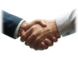 Handshake L