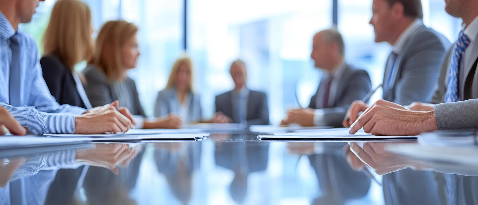 Boardroom
